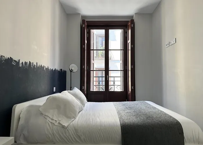 Plazamayorsuites